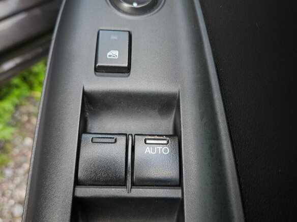 2015 Honda Shuttle II, коричневый, 1250000 рублей - вид 16