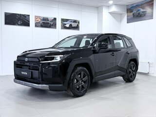 2026 Toyota RAV4 VI (XA60), чёрный, 4430000 рублей, вид 3