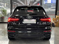 2022 Audi Q3 35 TFSI II (F3), чёрный - вид 5