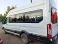 2020 Ford Transit, белый, 4300000 рублей - вид 4