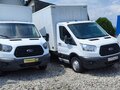 2017 Ford Transit, белый, 1820000 рублей - вид 5