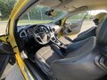 2011 Opel Astra GTC J Рестайлинг, жёлтый, 680000 рублей - вид 9