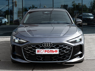 2026 Audi A5 L Sportback III (B10), серый, 6499000 рублей, вид 2