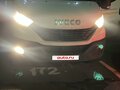 2022 Iveco Daily, белый, 4800000 рублей