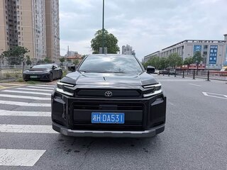 2026 Toyota RAV4 VI (XA60), чёрный, 4200000 рублей, вид 2