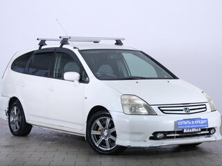 Honda Stream I