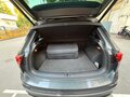 2019 Volkswagen Tiguan Allspace II, серый, 3400000 рублей - вид 8