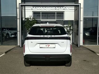 2026 Tenet T7, белый, 2785000 рублей, вид 5