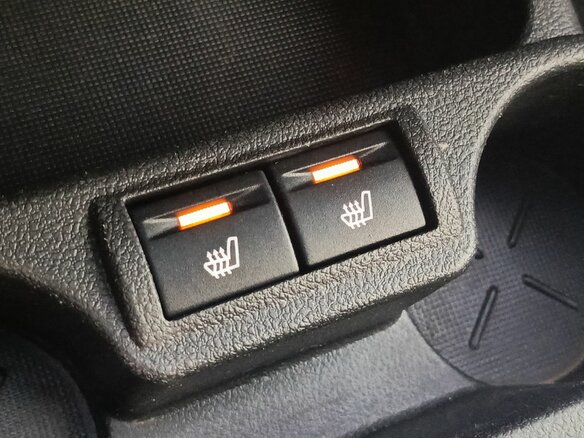 2017 Datsun on-DO I, серый, 335000 рублей - вид 20