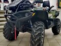 2026 Stels ATV-850 Guepard Trophy, зелёный - вид 10