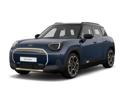 Mini Aceman