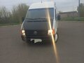 2003 Volkswagen LT, белый
