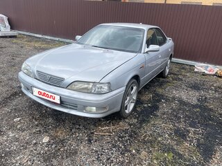 1996 Toyota Vista IV (V40), серый, 375000 рублей, вид 1