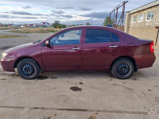 2011 Lifan Solano I (620), пурпурный, 350000 рублей, вид 4