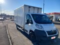 2014 Citroen Jumper, белый, 870000 рублей