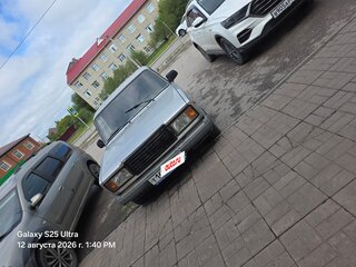 2012 Lada (ВАЗ) 2104, серый, 235000 рублей, вид 5
