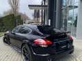 2010 Porsche Panamera 4S I, чёрный, 4150000 рублей - вид 3