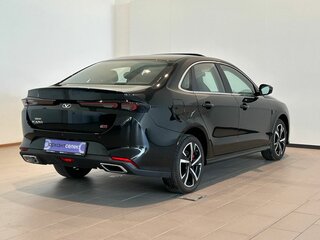 2023 Kaiyi E5, чёрный, 1733000 рублей, вид 2
