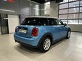 2016 Mini Hatch Cooper III (F55/F56), голубой, 1450000 рублей - вид 3