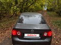 2009 Volkswagen Jetta V, серый, 800000 рублей - вид 3