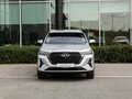 2023 Chery Tiggo 7 Pro Max I, серый - вид 2