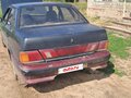 2004 Lada (ВАЗ) 2115, зелёный, 70000 рублей - вид 3