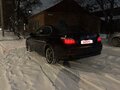 2003 BMW 5 серии 520i V (E60/E61), чёрный, 900000 рублей - вид 2