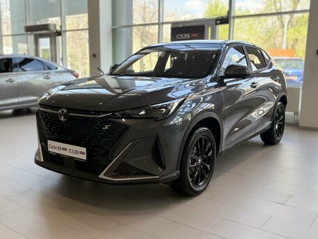 Changan CS35 Max