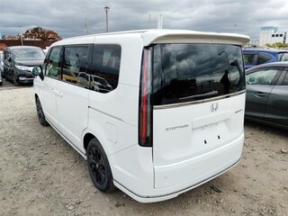 2026 Honda Stepwgn Spada VI, белый, 2777000 рублей, вид 2