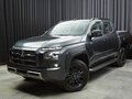 2025 Mitsubishi L200 VI, серый