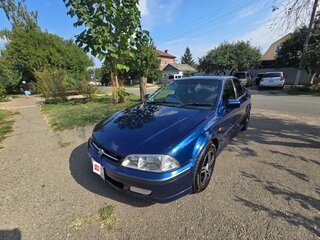 2000 Honda Accord VI, синий, 590000 рублей, вид 1