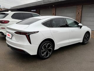 2024 Амберавто А5 60.2 kWh, белый, 2095000 рублей, вид 3
