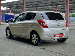 2010 Hyundai i20 I, бежевый, 599900 рублей, вид 5