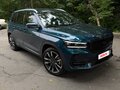 2023 Geely Monjaro I, синий, 3550000 рублей