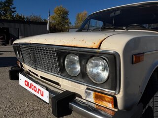 1995 Lada (ВАЗ) 2106, бежевый, 64000 рублей, вид 2