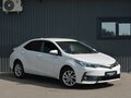 2018 Toyota Corolla XI (E160, E170, E180) Рестайлинг 1, белый, 1299888 рублей - вид 2