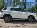 2022 Hyundai ix35 II Рестайлинг, белый, 2430000 рублей - вид 3