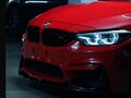 2018 BMW 3 серии 330i xDrive VI (F3x) Рестайлинг, красный, 2000000 рублей - вид 10