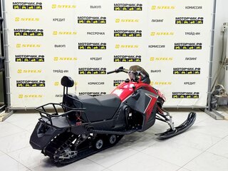 2025 Ataki WD200, красный, 269000 рублей, вид 4