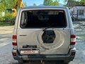 2008 УАЗ Патриот 3163 I, серебристый, 330000 рублей - вид 2