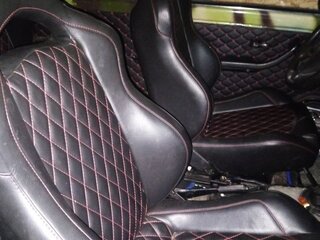 2009 Lada (ВАЗ) 2121 (4x4) Рысь I Рестайлинг, бежевый, 500000 рублей, вид 4