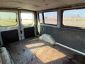 2007 Ford Transit, серый, 397000 рублей - вид 8