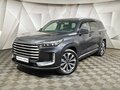 2024 Exeed VX I Рестайлинг, серый
