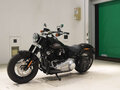 2020 Harley-Davidson Softail Slim, чёрный, 1150000 рублей - вид 3