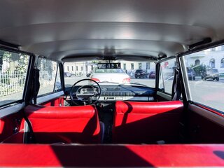 1973 Lada (ВАЗ) 2102, белый, 799000 рублей, вид 2