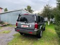 2006 Jeep Commander, серый, 1470000 рублей - вид 4
