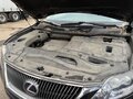 2009 Lexus RX 450h III, чёрный, 1950000 рублей - вид 11