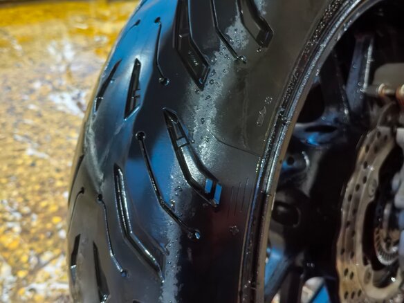 2015 Yamaha MT-07 (FZ-07), серый, 699000 рублей - вид 3