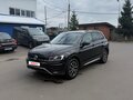 2019 Volkswagen Tiguan II, чёрный, 2350000 рублей