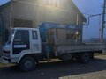 1991 Isuzu Forward (F-Series), белый, 2600000 рублей - вид 5